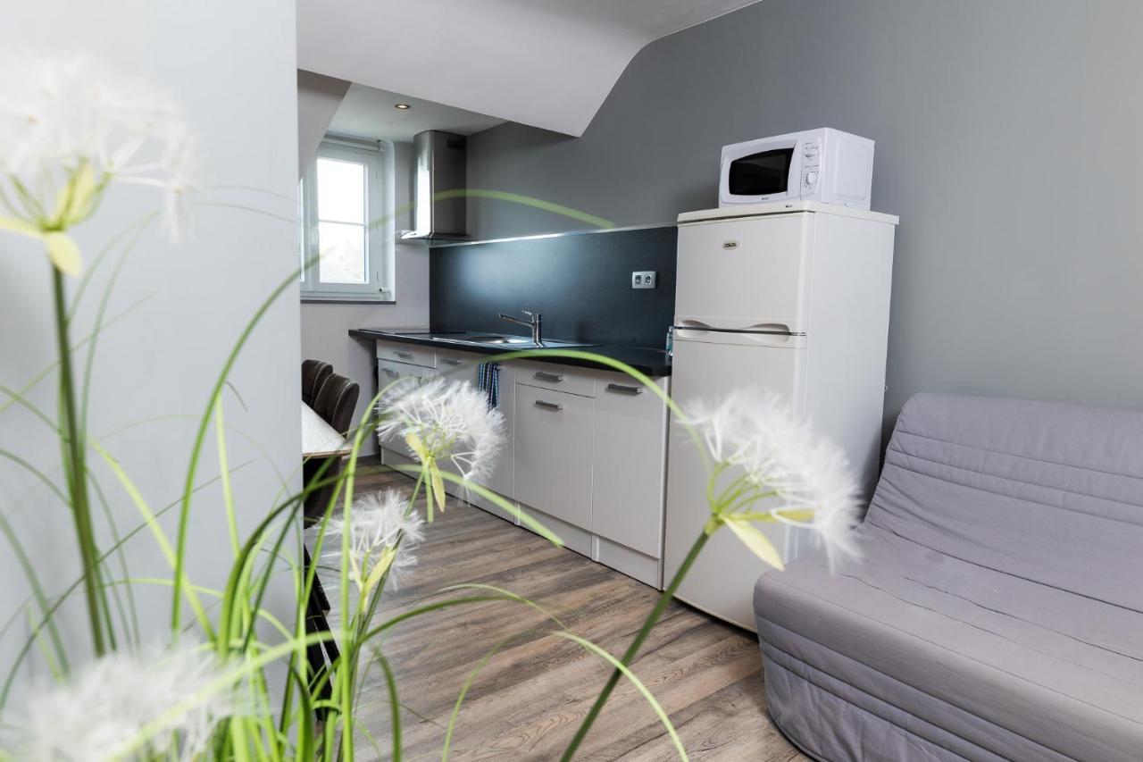 Apartment A6 - Comme A La Maison - *