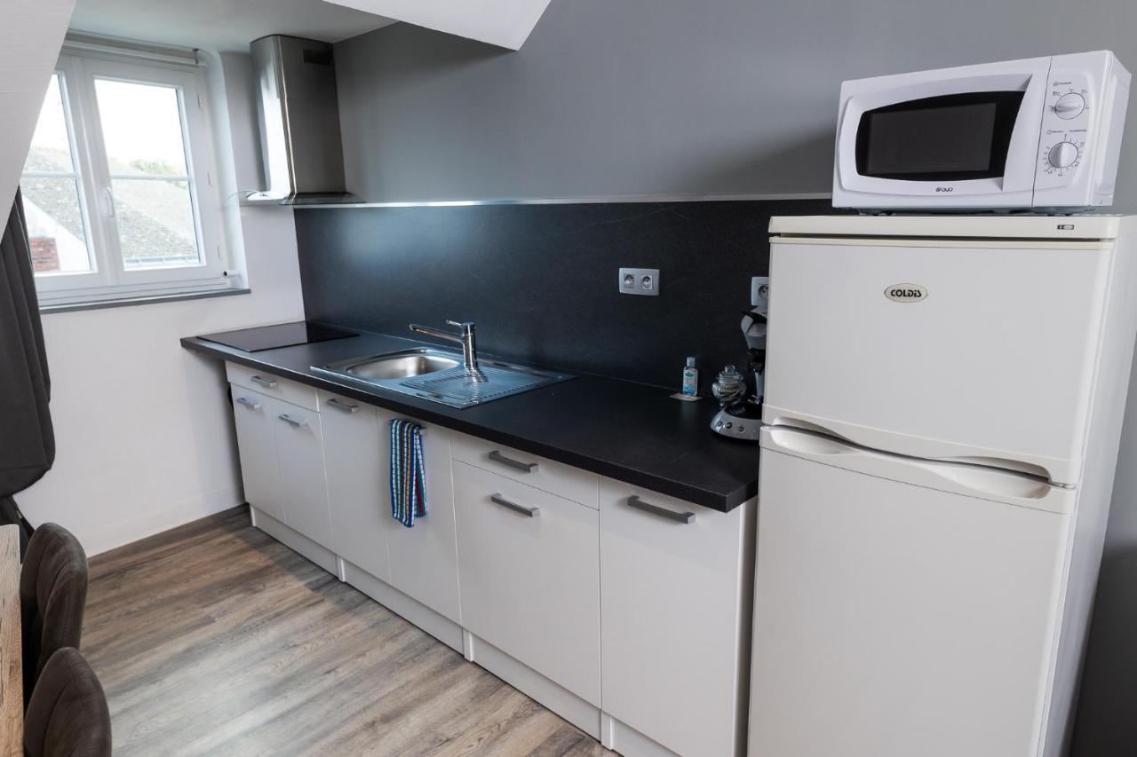 Apartment A6 - Comme A La Maison - Chateaubriant