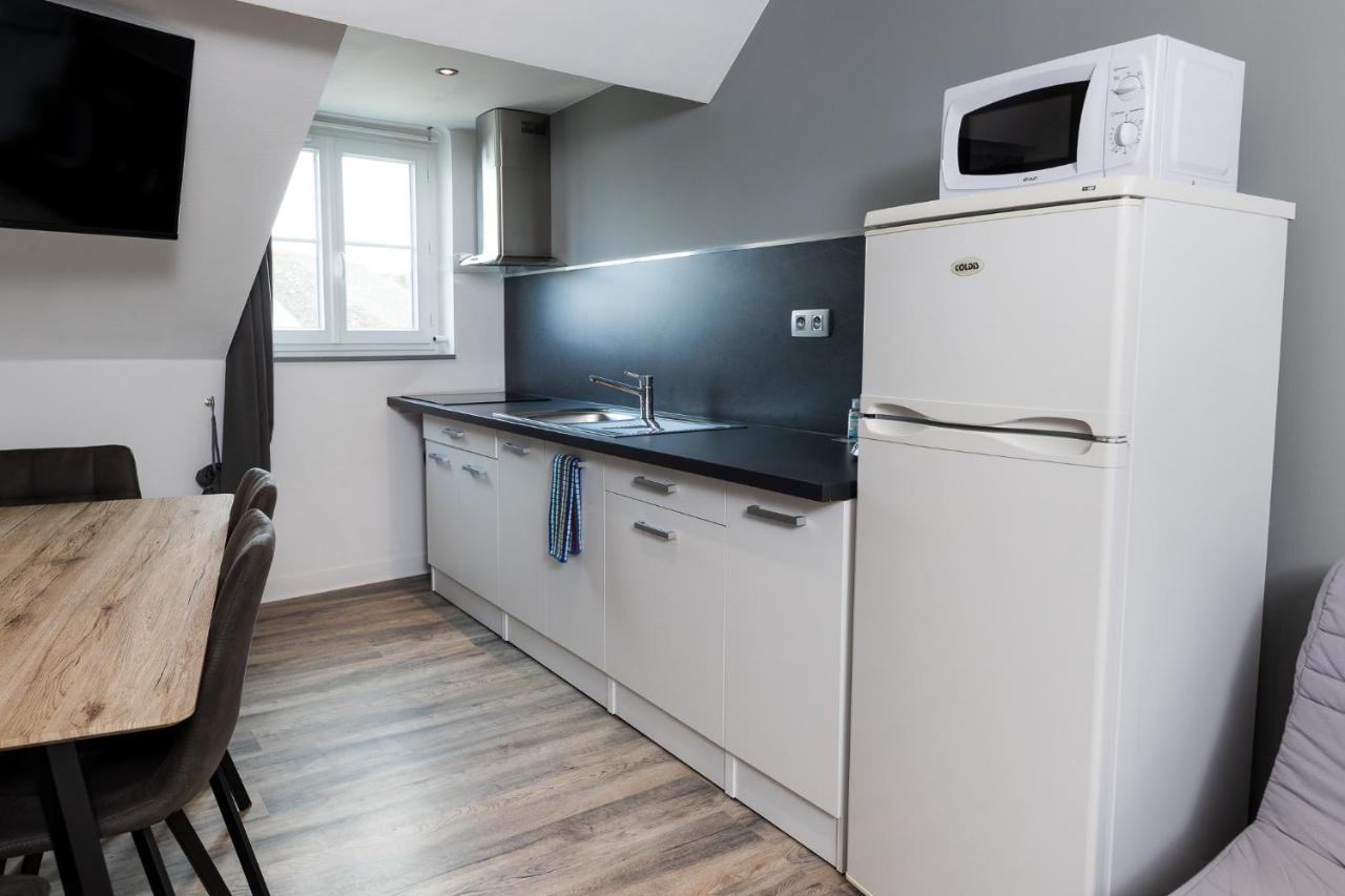 A6 - Comme A La Maison - * Chateaubriant