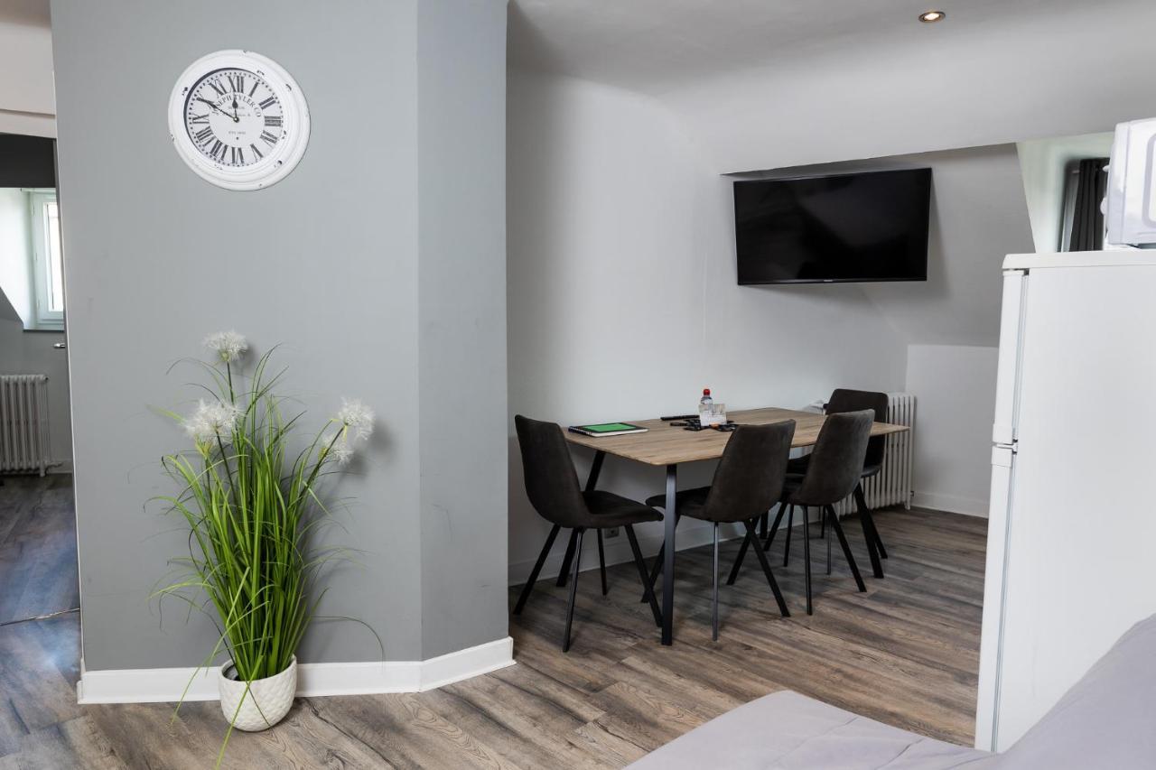 A6 - Comme A La Maison - Apartment
