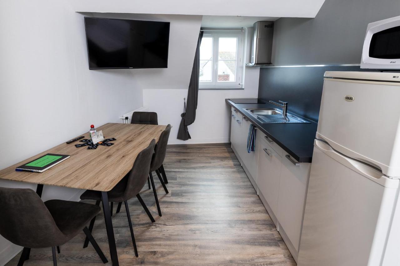 A6 - Comme A La Maison - Apartment *