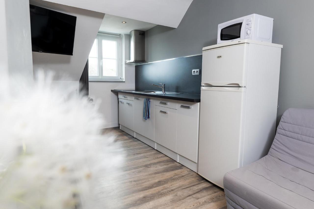 Apartment A6 - Comme A La Maison -