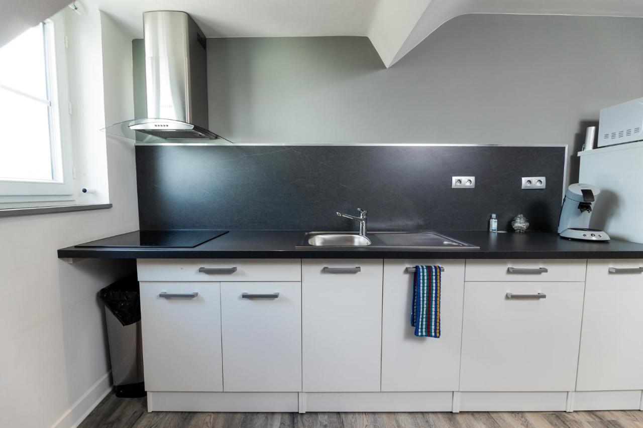A6 - Comme A La Maison - * Chateaubriant