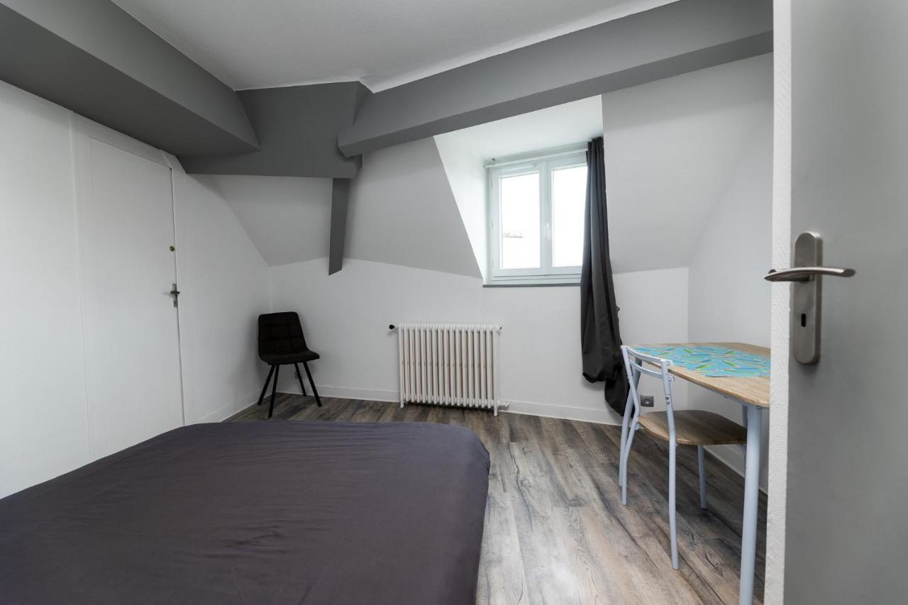 A6 - Comme A La Maison - Apartment *