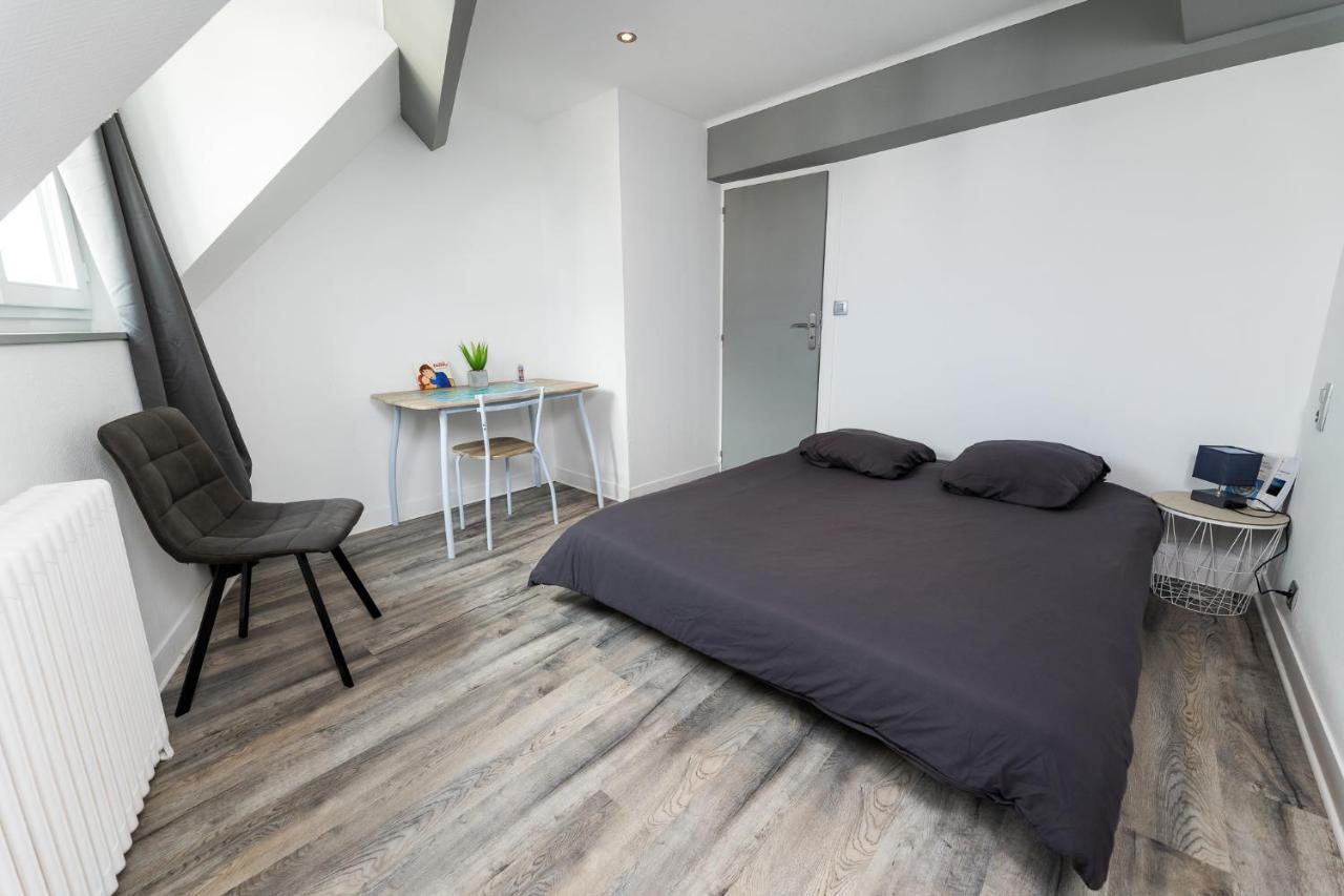 A6 - Comme A La Maison - * Chateaubriant
