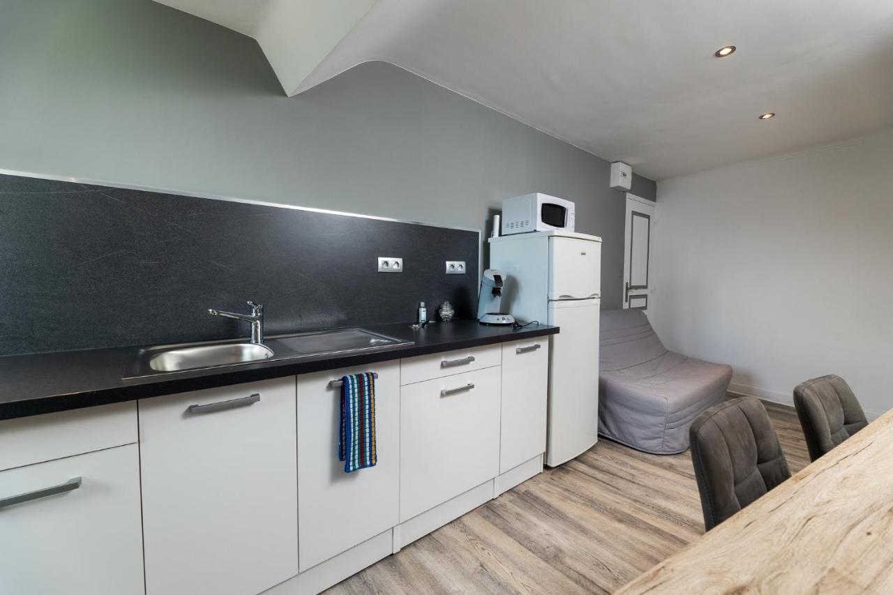 Apartment A6 - Comme A La Maison - Chateaubriant