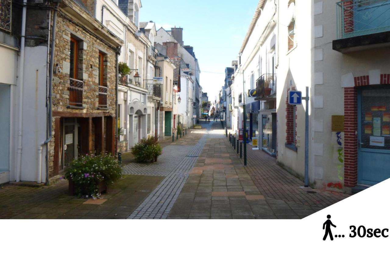 Apartment A6 - Comme A La Maison -