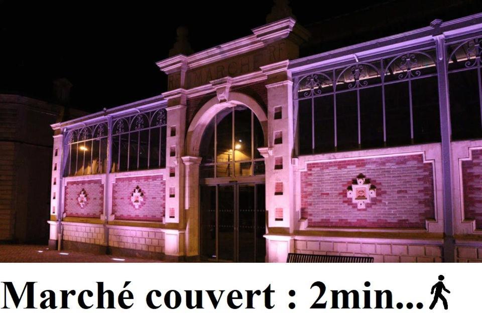 A6 - Comme A La Maison - * Chateaubriant